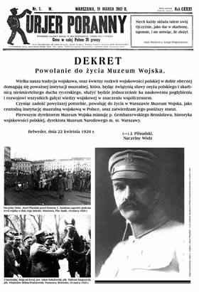 powiększ